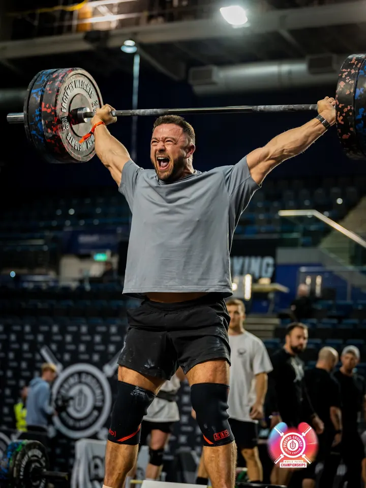 Crossfit Airdrie — crossfit-studio in Craigneuk, Airdrie — 2