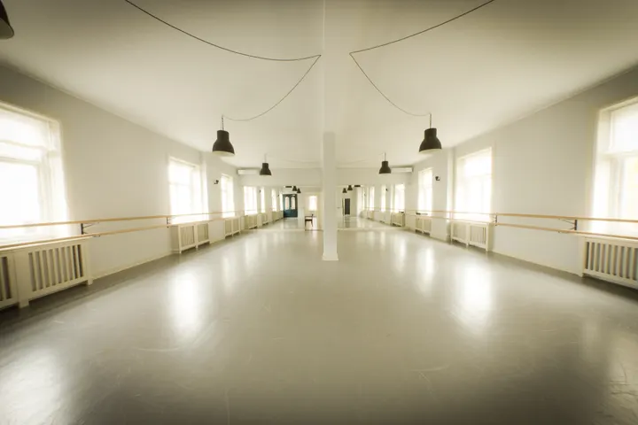 Savery Academy — Dance i Christianshavn, København