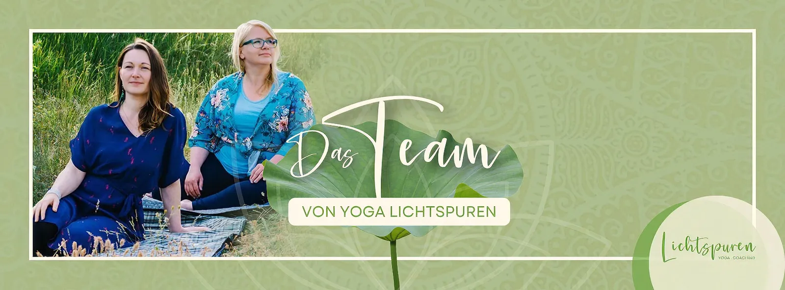 Yoga Lichtspuren — yoga-studio i Halle (Saale) — 2
