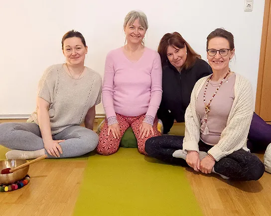Yoga Lichtspuren — yoga-studio i Halle (Saale) — 5