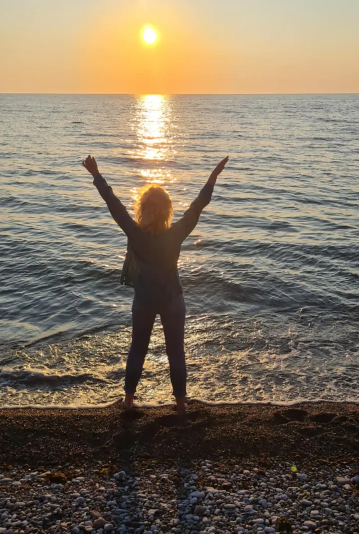 AVAYoga, Inner wellness, Gotlands Närvarocenter — Yoga i Terra Nova, Visby