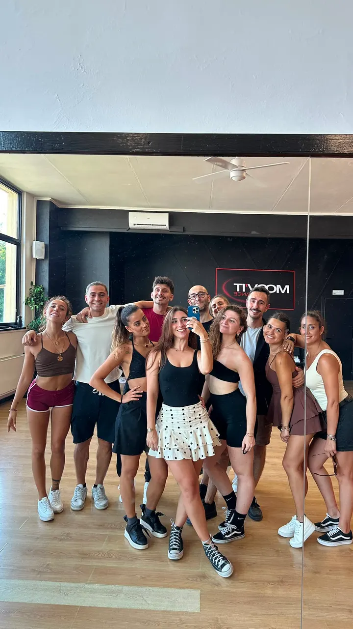 Moov'it Dance — danza-studio a Torino — 4