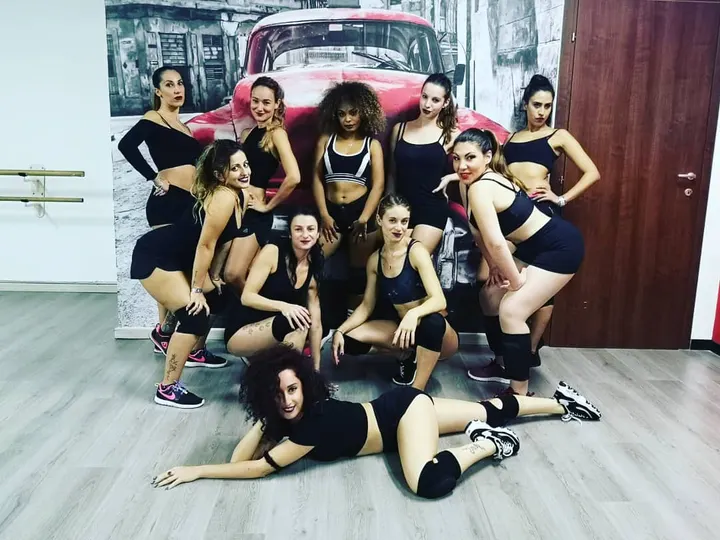 Moov'it Dance — danza-studio a Torino — 5