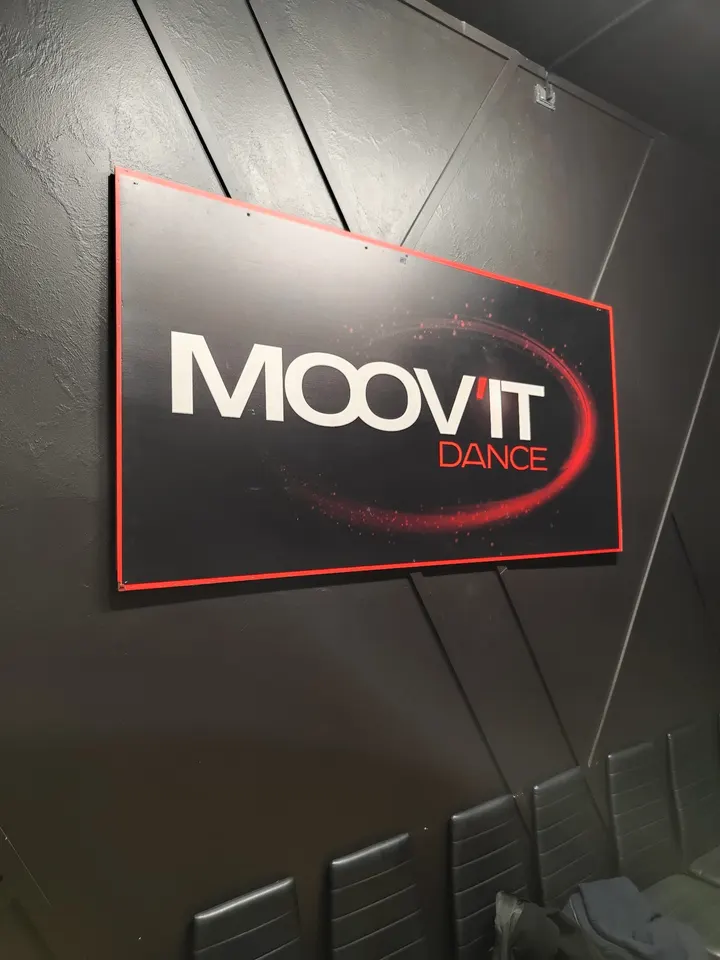 Moov'it Dance — Danza a Pozzo Strada, Torino