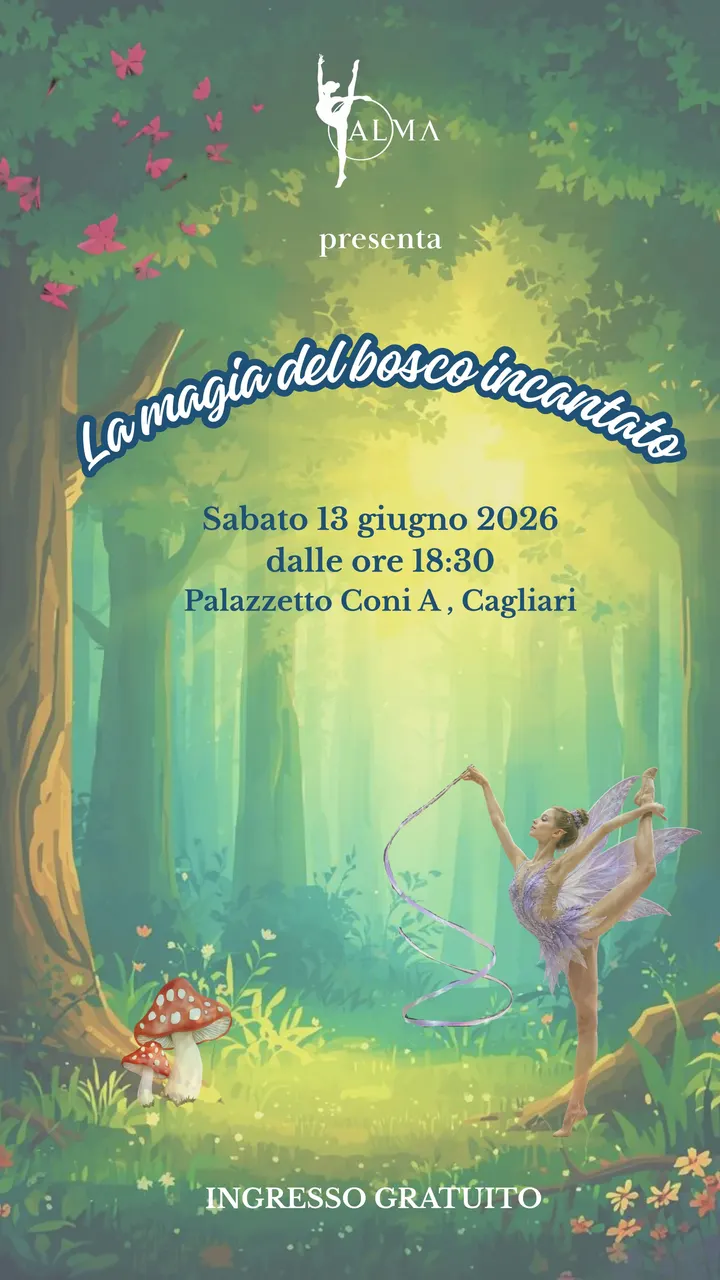 Alma ASD — functional training-studio a Cagliari — 6