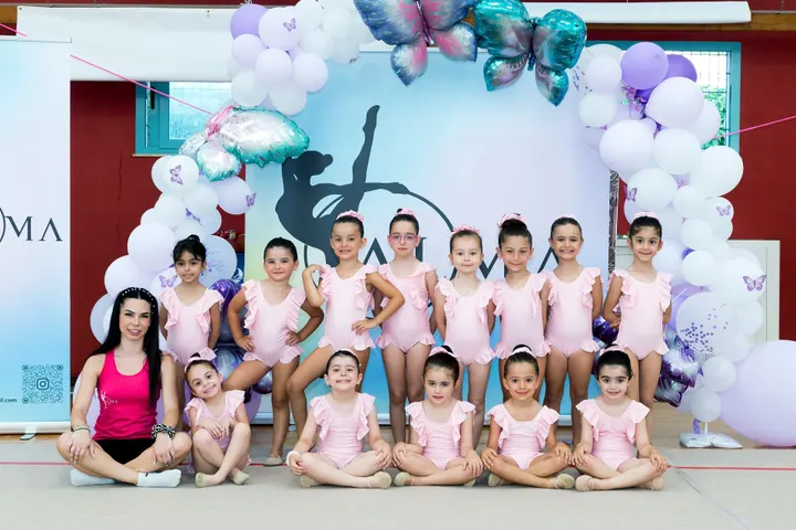 Alma ASD — Functional training a Cagliari
