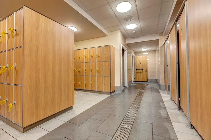 The Cheddar Gym — fitness studio in Cheddar — 2