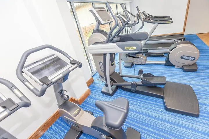 The Cheddar Gym — fitness studio in Cheddar — 3