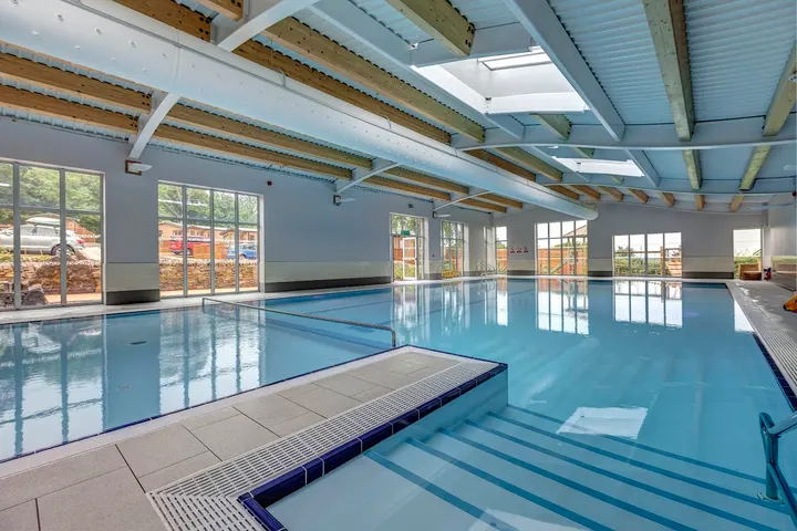 The Cheddar Gym — Fitness Studio in Cheddar