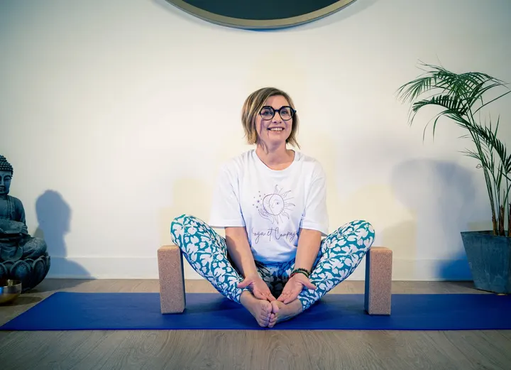 Yoga et Compagnie — yoga-studio à Brest — 5