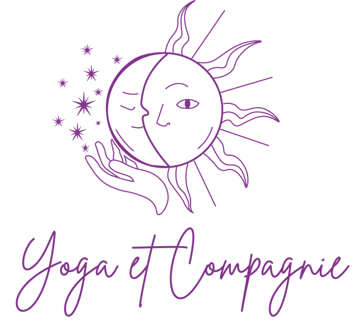 Yoga et Compagnie — Méditation à Le Petit Paris, Brest