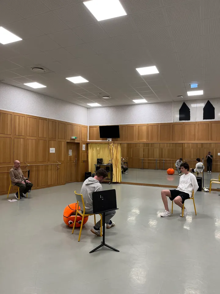 Studio de Danse des Abbesses — danse-studio à Paris 18e Arrondissement, Paris — 2