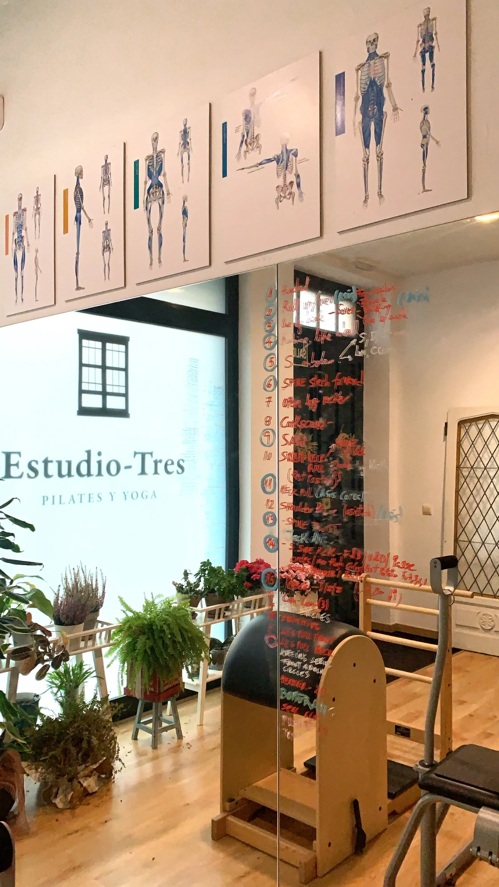 Pilates Studio — pilates-studio en Ferrol — 3