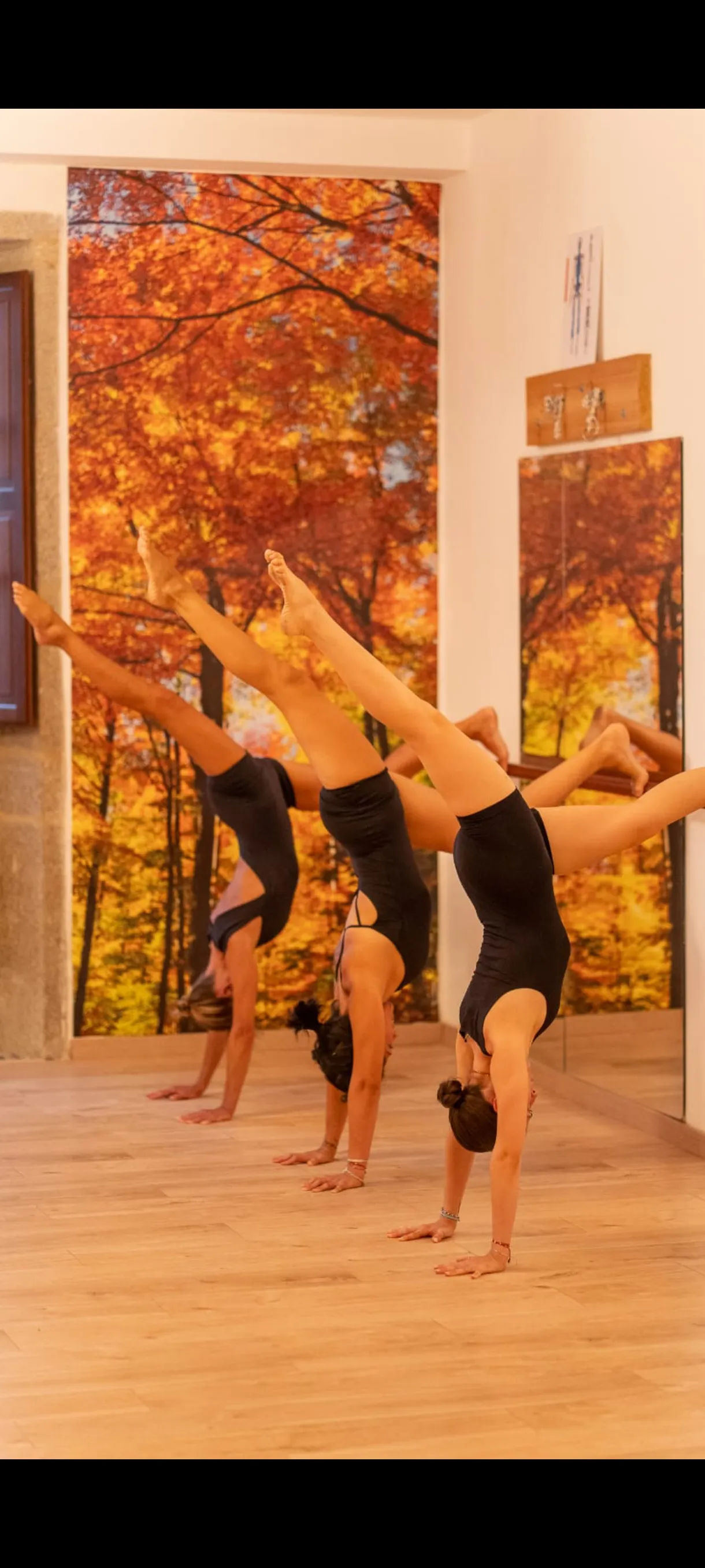 Pilates Studio — pilates-studio en Ferrol — 3