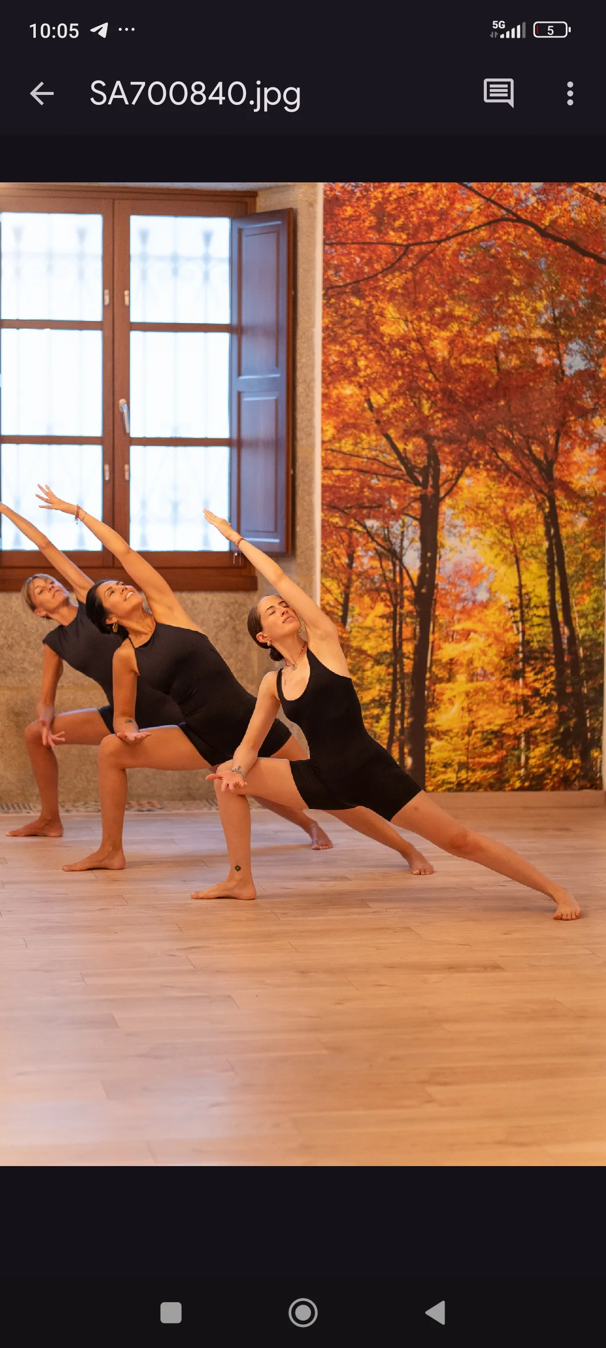 Pilates Studio — pilates-studio en Ferrol — 4