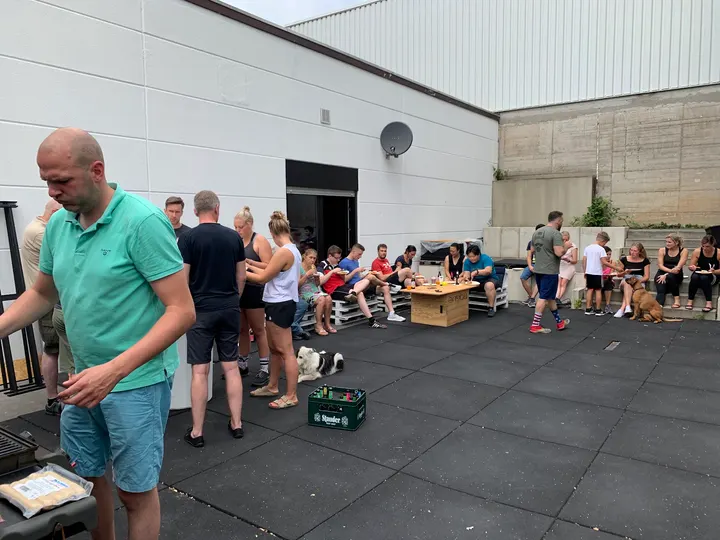 CrossFit Essen Kettwig — crossfit-studio in Essen — 3