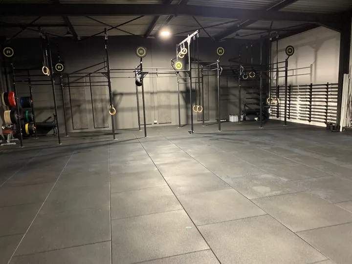 CrossFit Essen Kettwig — crossfit-studio in Essen — 5