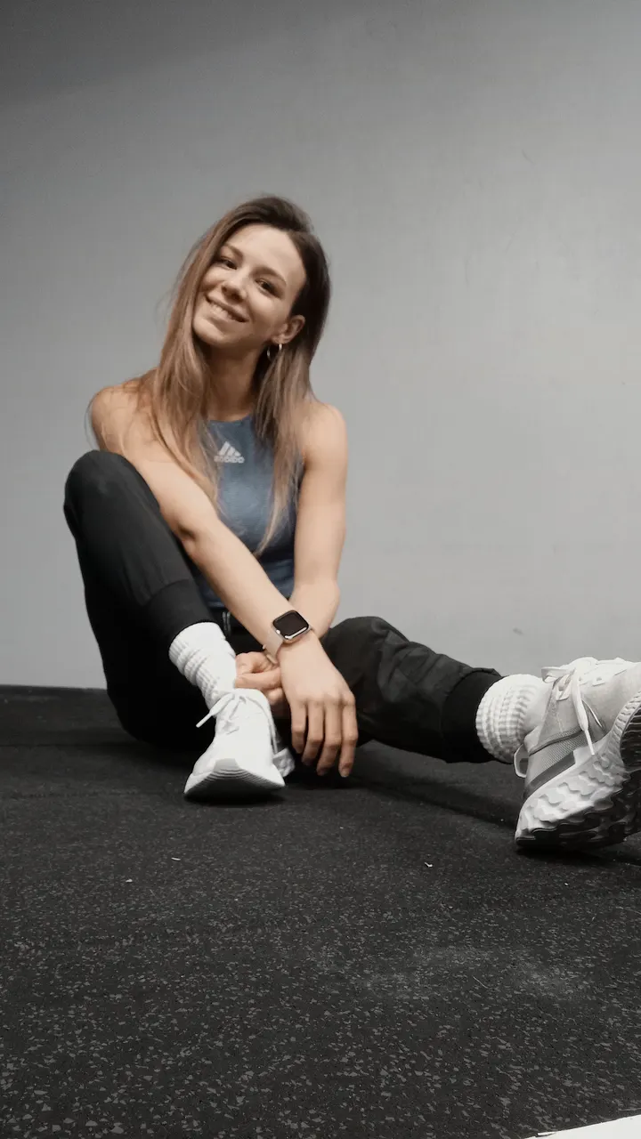 TRAIN WITH CÉCILE – coach sportif & fitness instructor | maderotherapie et drainage | Paris - by Cécile Ijabi — coaching personnel-studio à Paris — 3