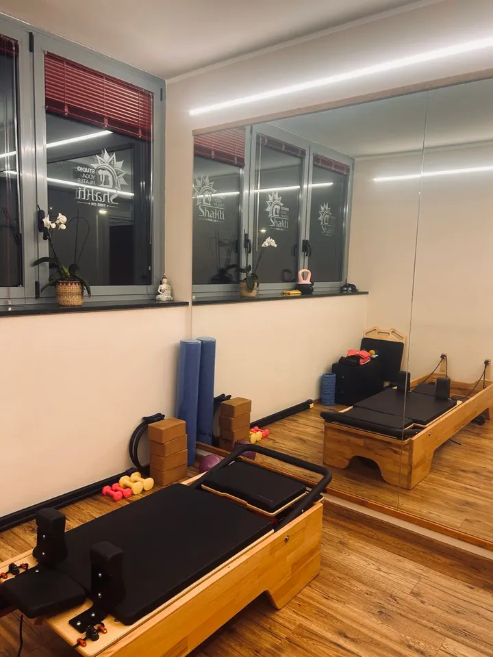 Shakti Studio Yoga Pilates — yoga-studio a Pozzo Strada, Torino — 2