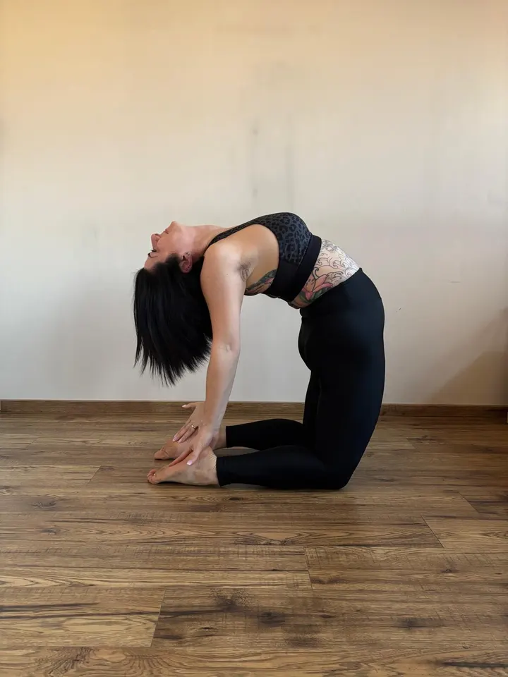 Shakti Studio Yoga Pilates — yoga-studio a Torino — 4