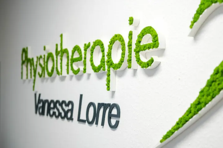Physiotherapie Vanessa Lorre Ehrenfeld — PT-Studio in Ehrenfeld, Köln