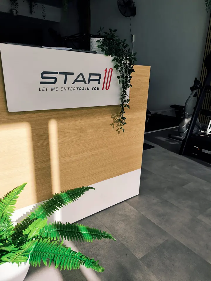 Star10 — entrenamiento personal-studio en Bollullos de la Mitación — 2