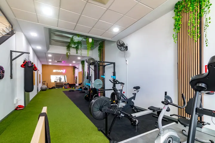 Star10 — entrenamiento personal-studio en Bollullos de la Mitación — 3