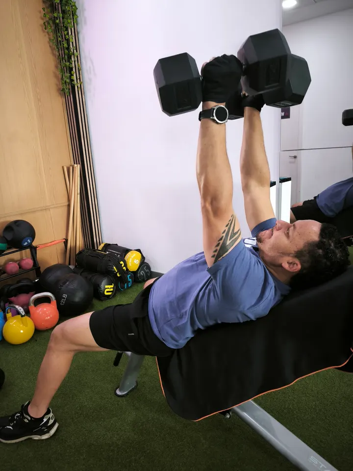 Star10 — Entrenamiento personal en Bollullos de la Mitación