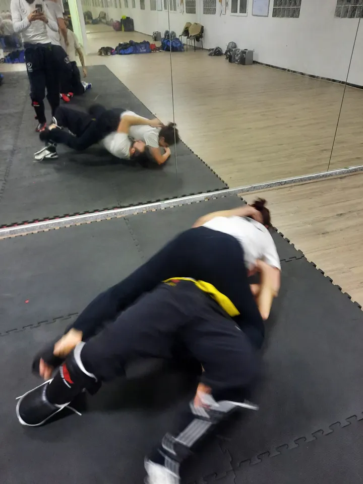 Kami Box — crossfit-studio en Los Molinos, Getafe — 2