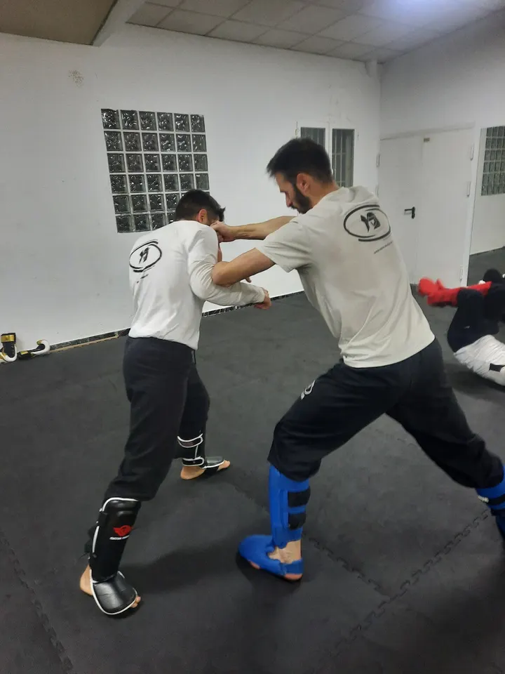 Kami Box — crossfit-studio en Los Molinos, Getafe — 3