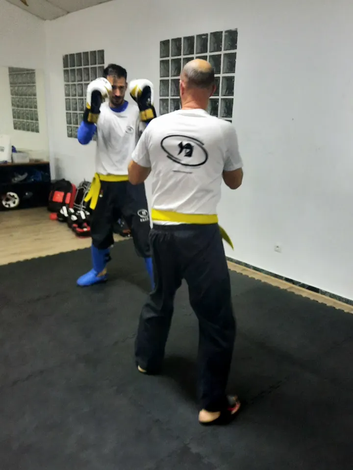 Kami Box — crossfit-studio en Getafe — 4