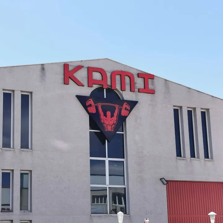 Kami Box — crossfit-studio en Getafe — 5