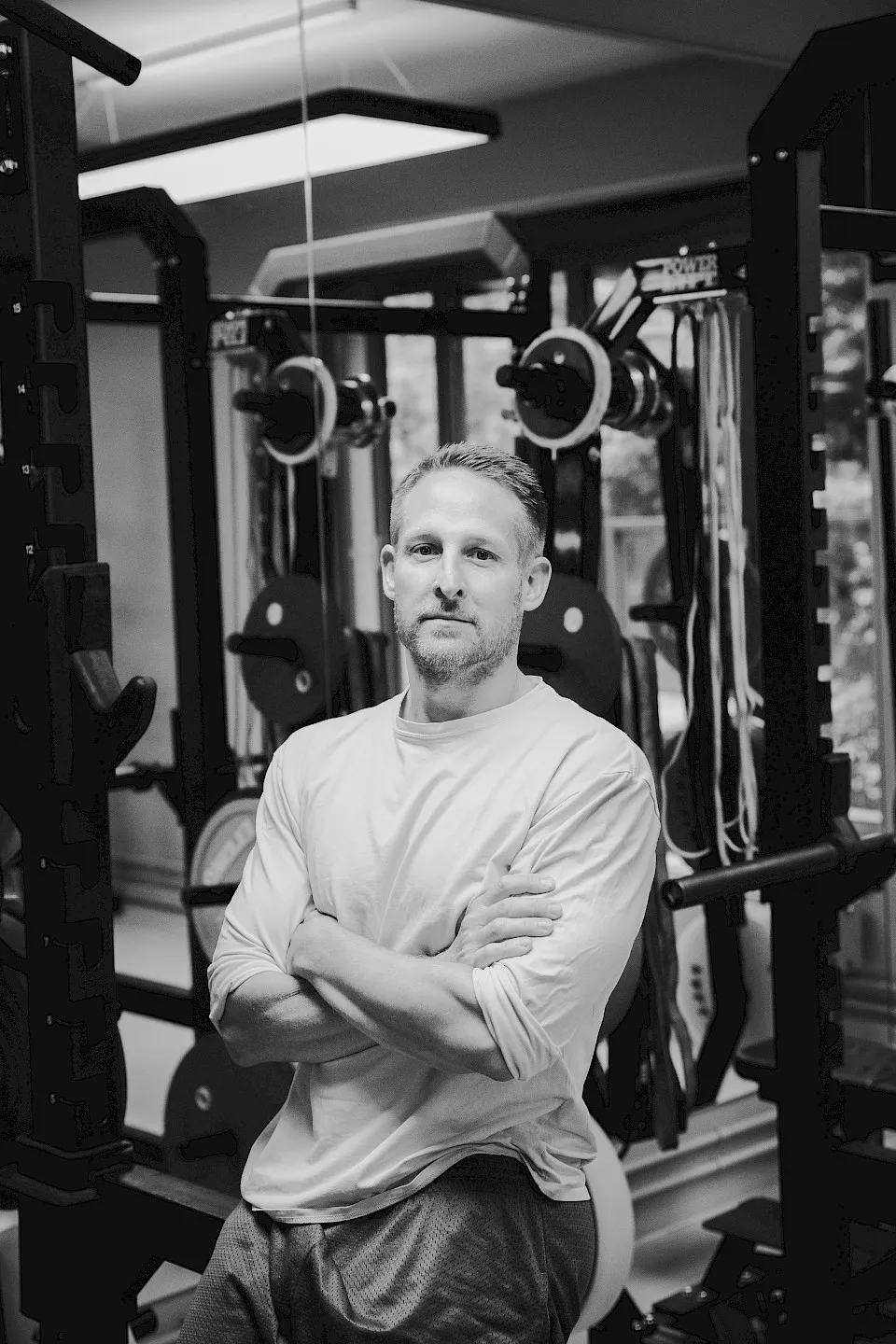 MTMT Gym - DAS Personal Training Gym in München — träningsstudio i München — 4
