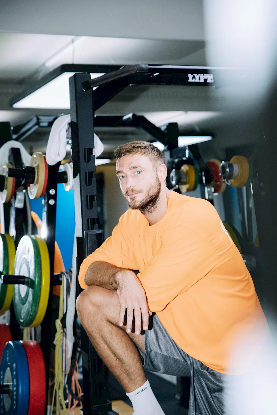 MTMT Gym - DAS Personal Training Gym in München — träningsstudio i München — 5