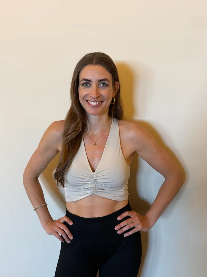The Reformer Lounge — reformer pilates-studio in West, Alkmaar — 2