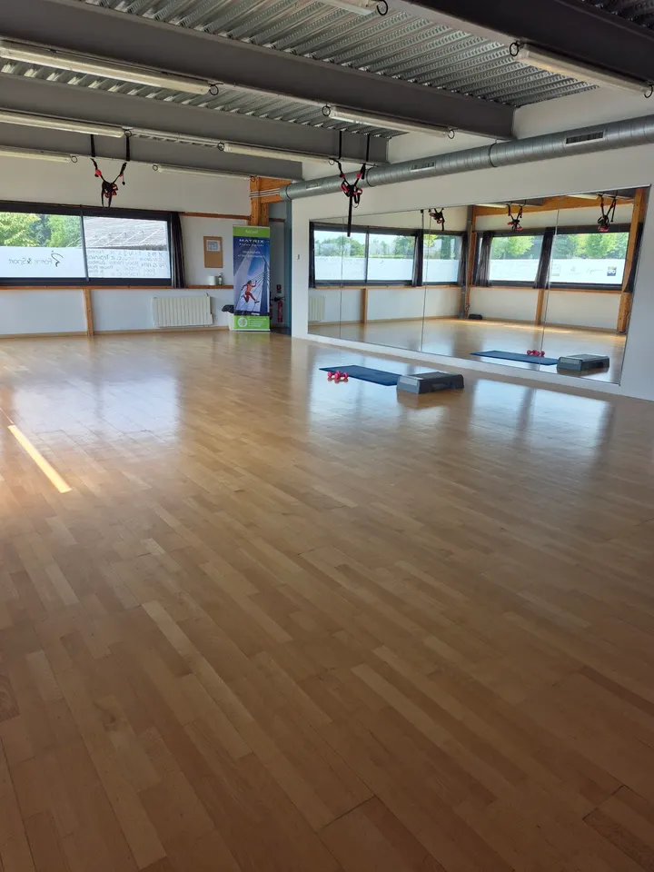 Forme et Sport — salle de fitness-studio à Saint-Romain-de-Colbosc — 3