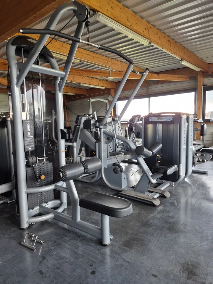 Forme et Sport — Bien-être à Saint-Romain-de-Colbosc