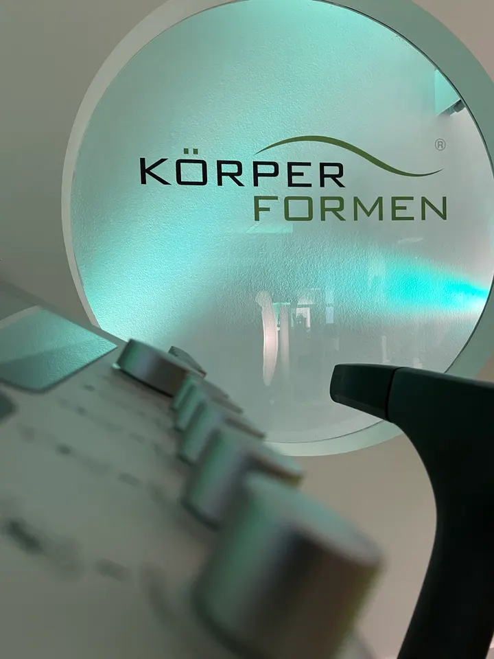 Körperformen Zuffenhausen - EMS Gesundheitsstudio — ems-training-studio in Zuffenhausen-Mitte, Stuttgart — 2