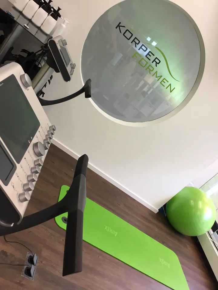 Körperformen Zuffenhausen - EMS Gesundheitsstudio — ems-training-studio in Zuffenhausen-Mitte, Stuttgart — 3