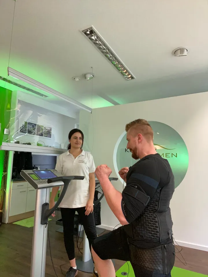 Körperformen Zuffenhausen - EMS Gesundheitsstudio — ems-training-studio in Stuttgart — 3