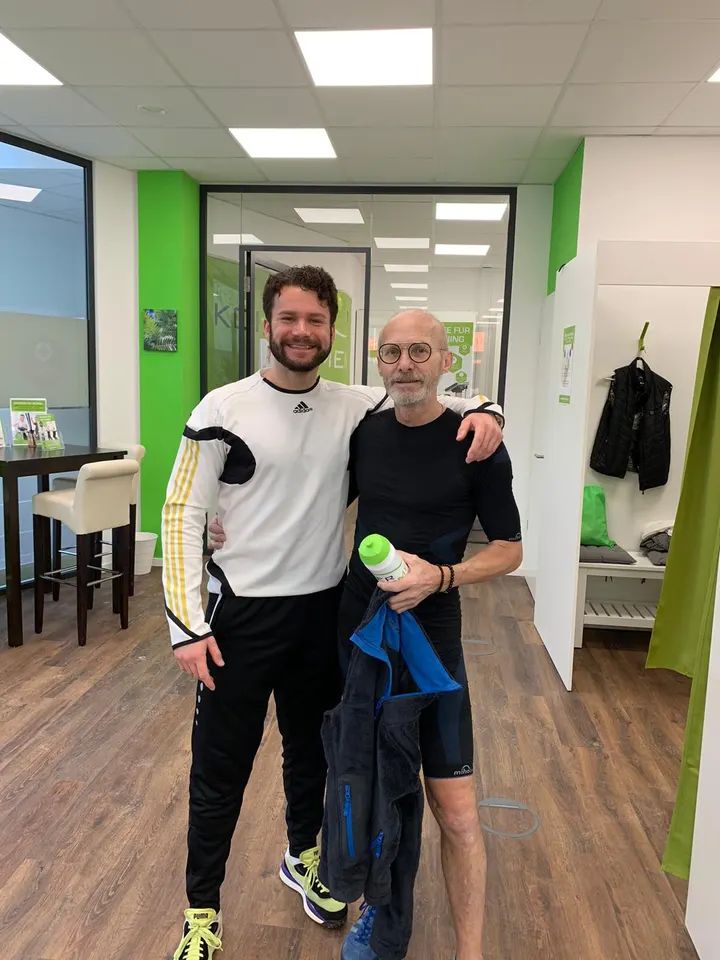 Körperformen Zuffenhausen - EMS Gesundheitsstudio — ems-training-studio in Stuttgart — 5