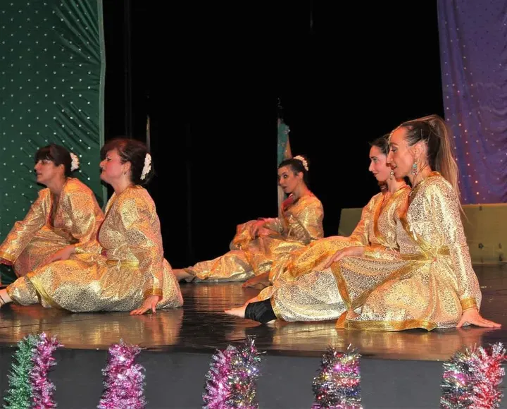 Bollywood Paris by Deva — danse-studio à Paris 14e Arrondissement, Paris — 2