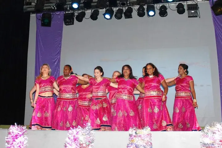 Bollywood Paris by Deva — danse-studio à Paris 14e Arrondissement, Paris — 3
