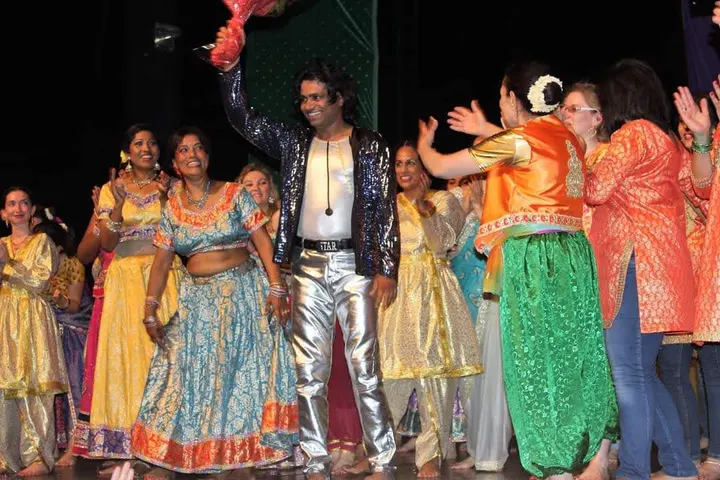 Bollywood Paris by Deva — danse-studio à Paris — 5