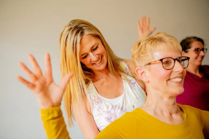 Hatha Yoga — Yoga in Innenstadt West, Dortmund