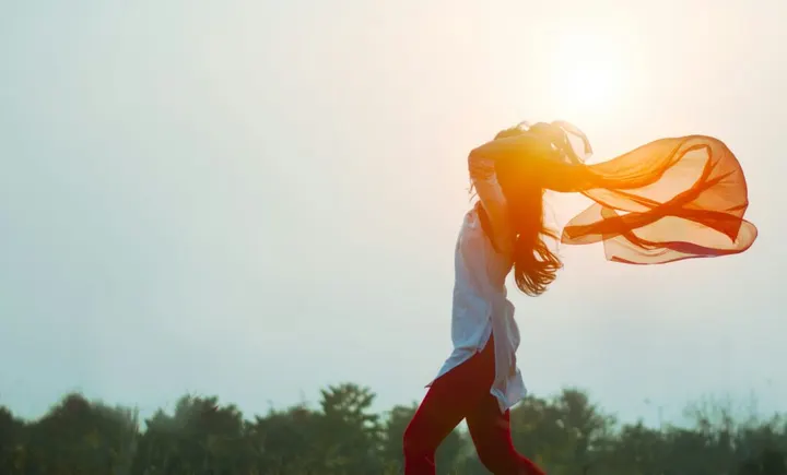 Yoga Livsenergi — yoga-studio i Hållet, Nyköping