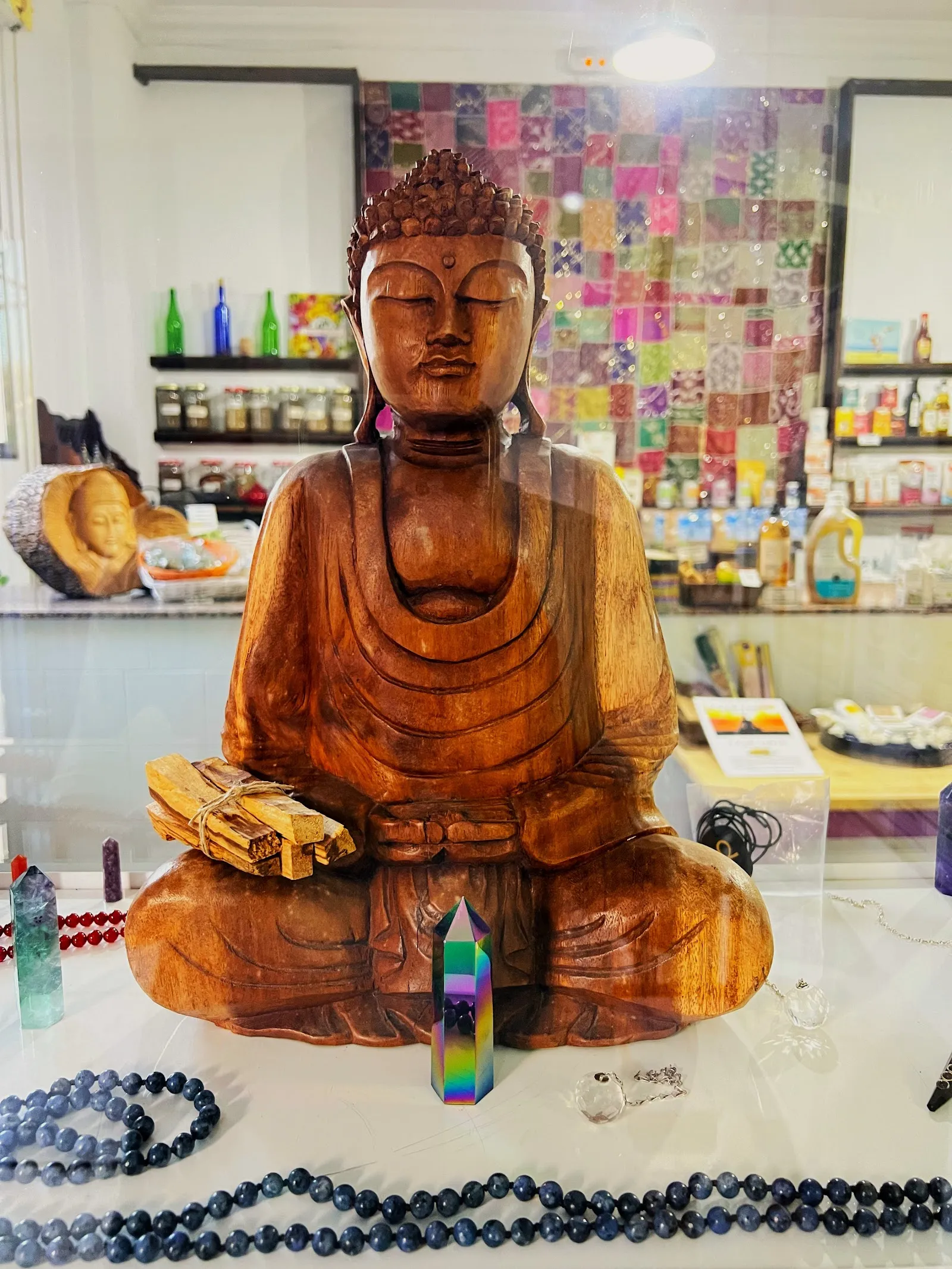 Yoga Karuna — yoga-studio en Alcalá de Guadaíra — 2