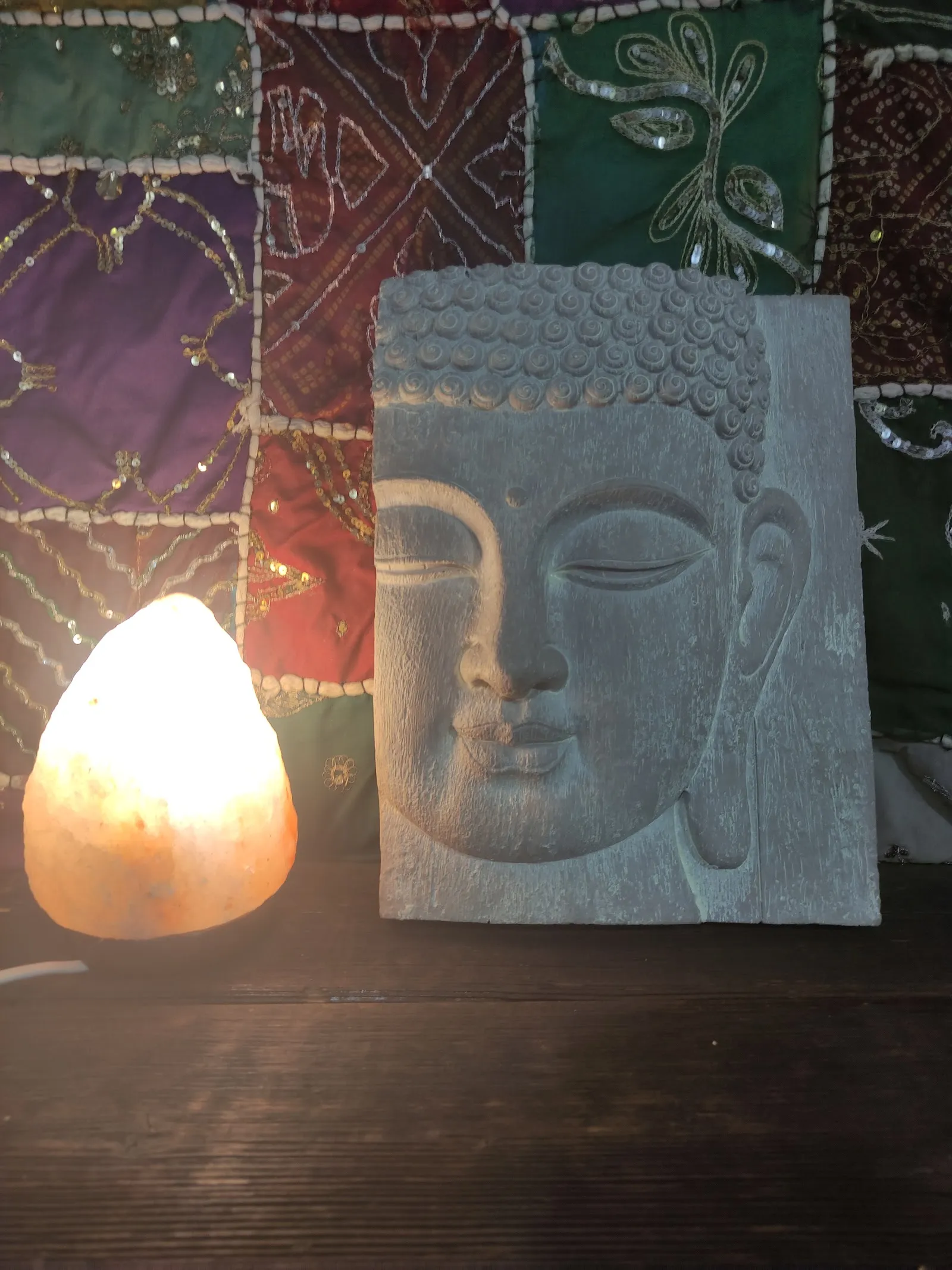 Yoga Karuna — yoga-studio en Alcalá de Guadaíra — 3