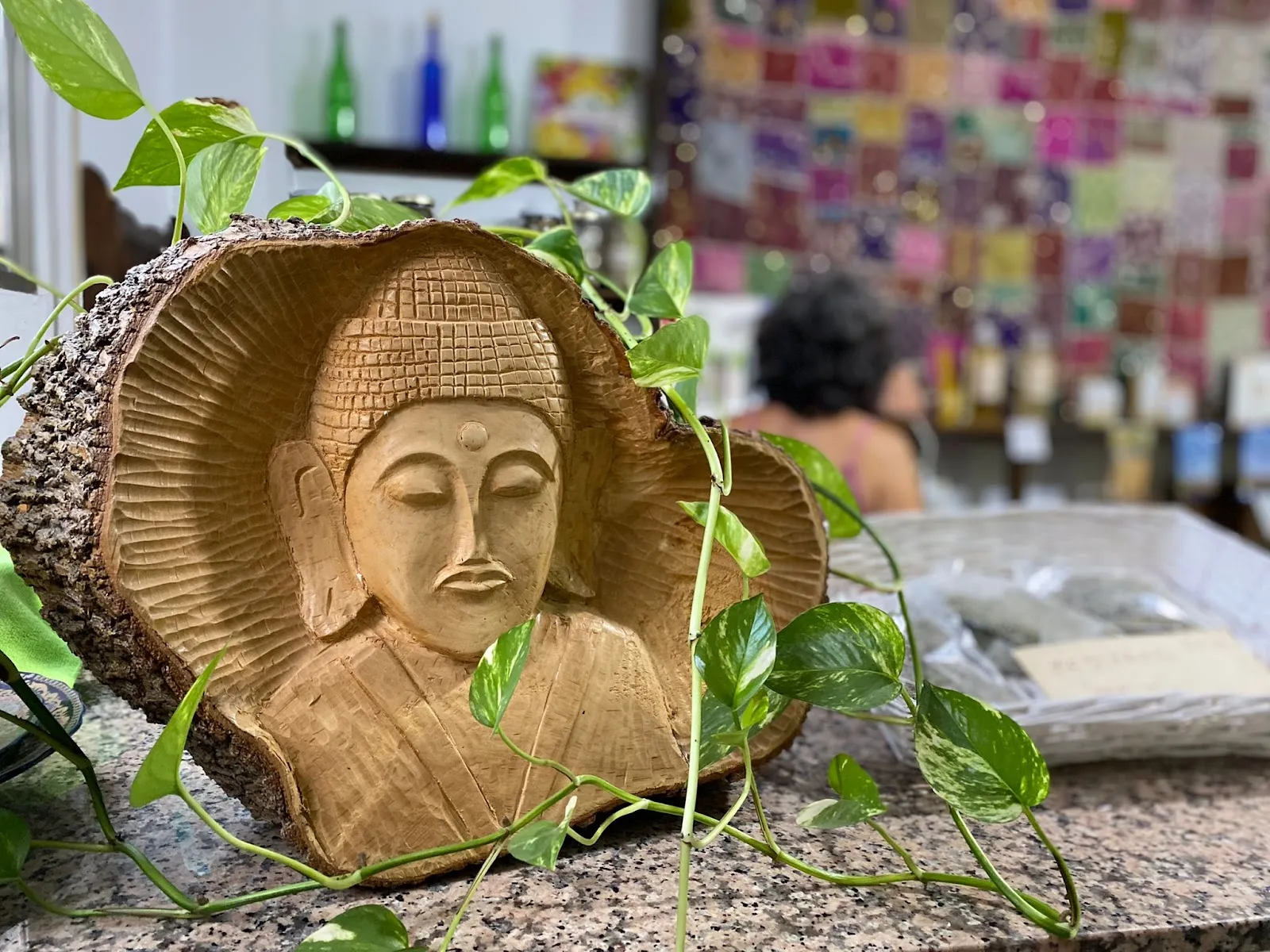 Yoga Karuna — yoga-studio en Alcalá de Guadaíra — 5