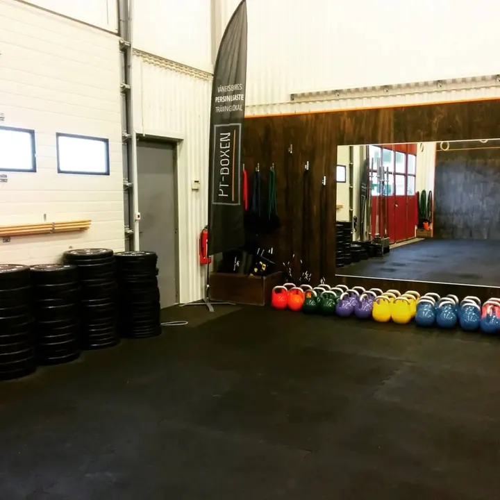 Osteo Movement — pt-studio i Vänersborg — 3
